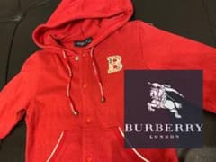 【R様ご専用】Burberry london アウター　80cmのサムネイル