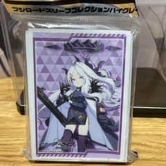 ブルーアーカイブ ブルアカ 空崎ヒナ スリーブ - メルカリ