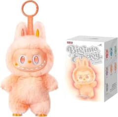 ラブブ　エナジー　新品未開封のサムネイル