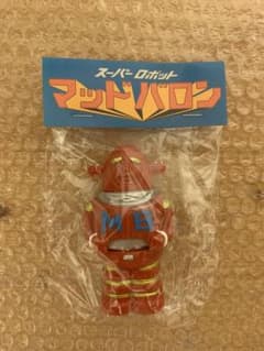 【新品未開封】 ゾルメン ZOLLMEN マッドバロン 貯金箱 赤 ロゴ黄色 新品未開封】 ゾルメン ZOLLMEN マッドバロン 貯金箱 赤 ロゴ黄色
