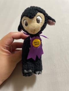 東京ディズニーランド Dear Danny ぬいぐるみマスコットのサムネイル