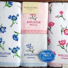 ★未使用★バスタオル×2　タオル×に2セットのサムネイル