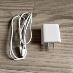 Apple純正　CtoCケーブルのサムネイル