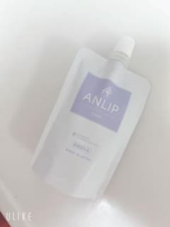 ANLIP SOAP 50ml デリケートゾーンケアのサムネイル
