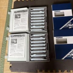 JRN7008000系山陽九州新幹線16両セット JRN7008000系山陽九州新幹線16両セット - メルカリ