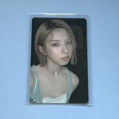 NMIXX ベイ タワレコ 特典 ラキドロ トレカ blue valentine - メルカリ