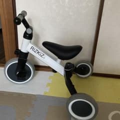 三輪車 子供用自転車のサムネイル