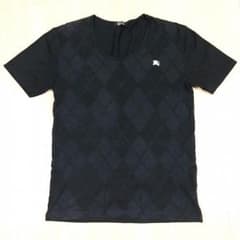 メンズ　BURBERRY　Tシャツ　サイズ2のサムネイル