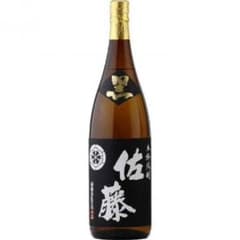 佐藤  くろ  1800ｍｌ  送料込みのサムネイル