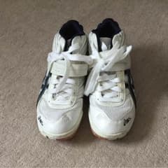 あーちゃんさん様専用ページです！asics スポーツシューズ  売り切れましたのサムネイル