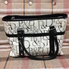 はるママさん専用 p&d ハンドバッグのサムネイル
