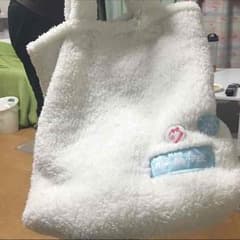 SNOW DOMEの約束 コンサートグッズ トートバッグのサムネイル