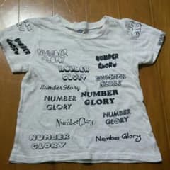 Tシャツ 120㌢ ④のサムネイル
