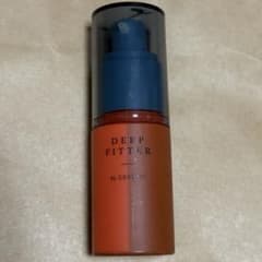 ほぼ未使用】コアフィットCOREFIT ディープフィッター 30ml - メルカリ