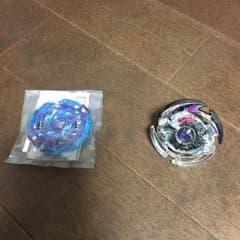 ベイブレードバーストセットのサムネイル