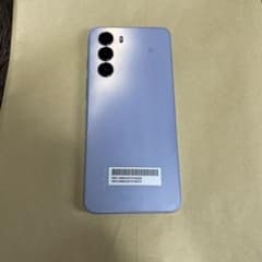 nubia S 5G A403ZT ライトパープル Y!mobile 128GB - メルカリ