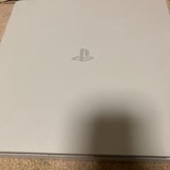 ps4本体　付属品全部ありのサムネイル