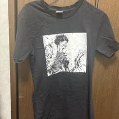 Supreme AKIRA Tシャツ M ブラックのサムネイル