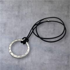 ルカママ様専用 BVLGARI ブルガリ シルバー 925 ネックレス 保存箱付