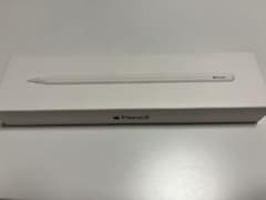 Apple pencil第二世代のサムネイル