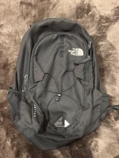 THE NORTH FACE RECON ブラックリュック ノースフェイスのサムネイル