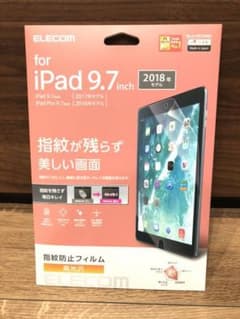 iPad 9.7 inch  画面保護フィルムのサムネイル