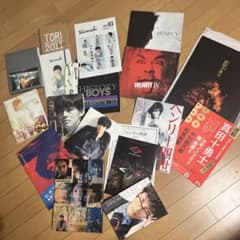 松坂桃李　チェキサイン入り 松坂桃李 サイン入りカレンダー含む写真集等 - メルカリ