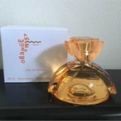 オレンジツイスト 香水 666⇨500円値下げしましたのサムネイル