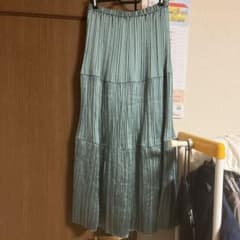 ロングスカートのサムネイル