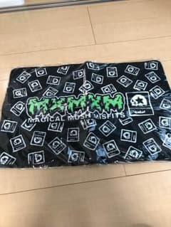 【最終値下げ】MxMxM  マジカルモッシュミスフィッツ マットのサムネイル