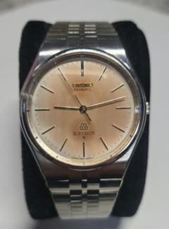 希少】SEIKO SUPERIOR クォーツ 9980-8000 - メルカリ