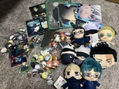 呪術廻戦/グッズのサムネイル