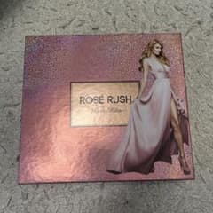 ROSE RUSH Paris Hilton セットのサムネイル