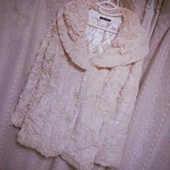 イング ファーコートのサムネイル