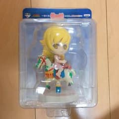 【物語シリーズ】忍野忍 フィギュアのサムネイル