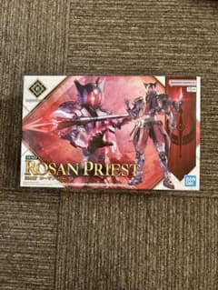 ガンダム　ローザンプリーストのサムネイル