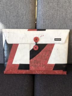 F410 SLEEVE FOR MACBOOK PRO® 13" フライターグのサムネイル
