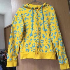 ギャラパー 黄色のサムネイル