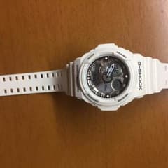 G-SHOCK 時計のサムネイル