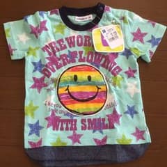 新品 Tシャツ 90のサムネイル