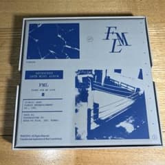 SEVENTEEN 10th Mini Album FMLのサムネイル