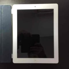 iPad2 カバー付きのサムネイル