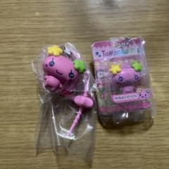 たまごっち ガチャガチャ ふらわっちのサムネイル
