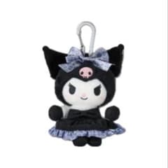 サンリオ クロミ ⑧グレーのサムネイル