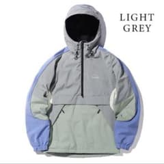 DIMITO ディミト ATOM ANORAK JACKET 21-22のサムネイル