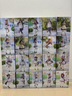 ウマ娘　プライズ　まとめ売りのサムネイル