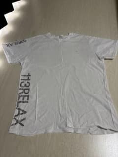 ストーン装飾 ホワイトTシャツのサムネイル