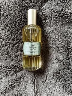 Beauty Oil ホワイトティー 香りのサムネイル