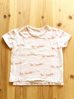 tinycottons Tシャツ　2yearsのサムネイル