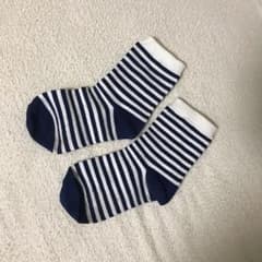 靴下のサムネイル